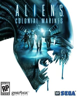 Aliens Colonial Marines