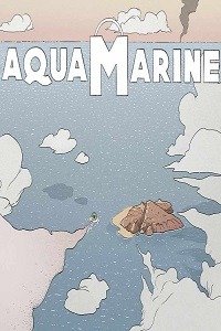 Aquamarine