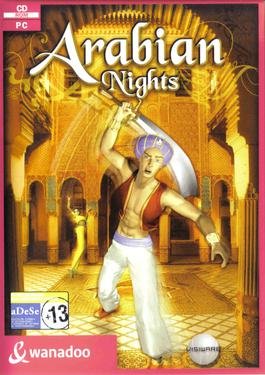 Arabian Nights