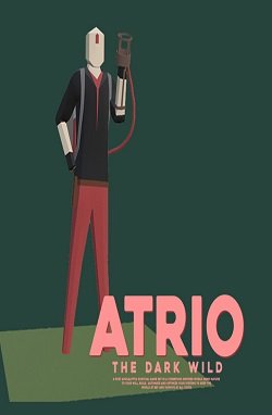 Atrio: The Dark Wild