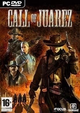 Call of Juarez: Cокровища ацтеков