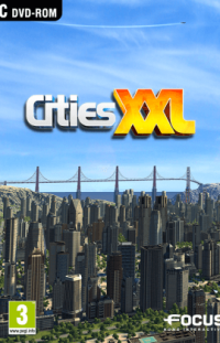 Cities XXL