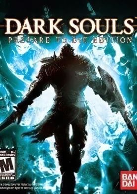 Dark Souls
