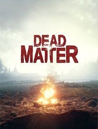 Dead Matter