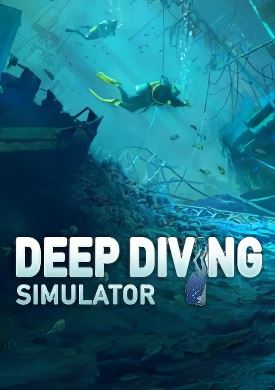 Deep Diving Simulator