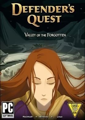 Defenders Quest Valley of the Forgotten