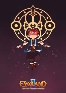 Evoland 2