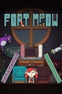 Fort Meow