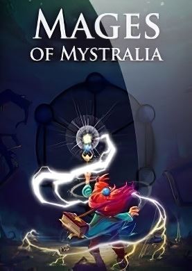Mages of Mystralia