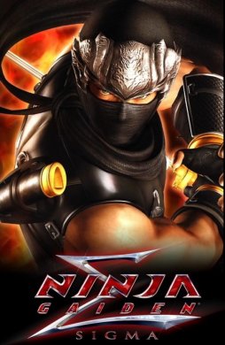 Ninja Gaiden Sigma