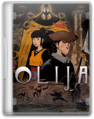 Olija