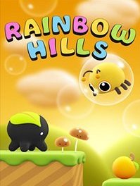 Rainbow Hills