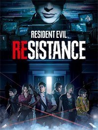 Resident Evil Resistance