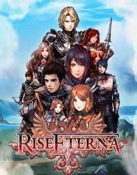 Rise Eterna