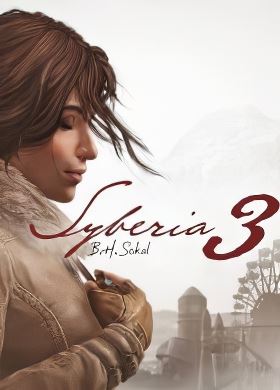 Syberia 3
