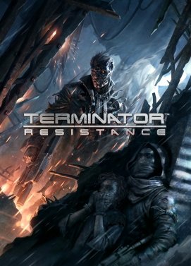 Terminator Resistance