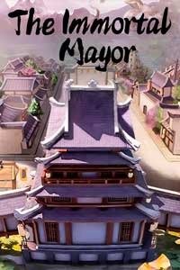 The Immortal Mayor