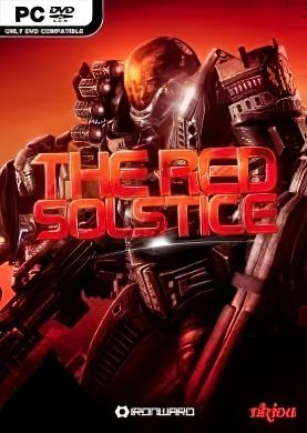 The Red Solstice