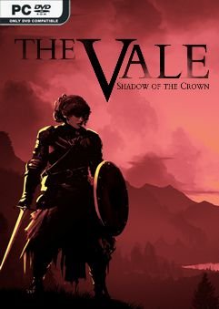 The Vale: Shadow of the Crown