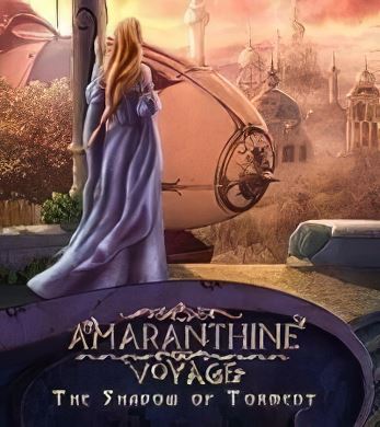 В поисках бессмертия 3: Тень Тормента