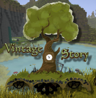 Vintage Story