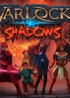 Warlocks vs Shadows