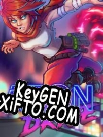 Aeon Drive ключ бесплатно