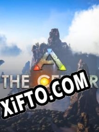 ARK: Survival Evolved The Center ключ активации
