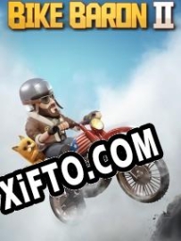 Bike Baron 2 ключ активации