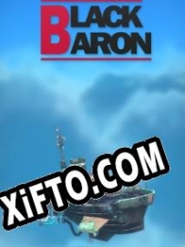 Ключ активации для Black Baron