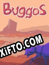 Buggos генератор серийного номера