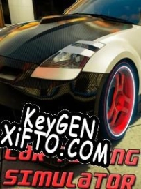 Car Tuning Simulator CD Key генератор