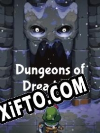Бесплатный ключ для Dungeons of Dreadrock