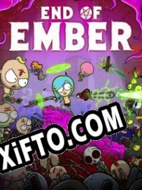 End of Ember генератор ключей