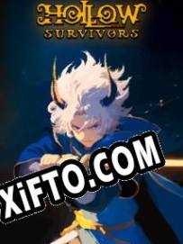 Генератор ключей (keygen)  Hollow Survivors