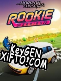 Бесплатный ключ для Horizon Chase Turbo Rookie Series