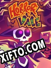 HorrorVale CD Key генератор