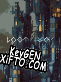 Ключ активации для Loot River
