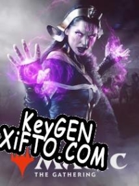Ключ активации для Magic: The Gathering Arena