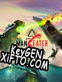 Ключ активации для Maneater: Truth Quest