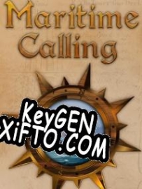 Бесплатный ключ для Maritime Calling
