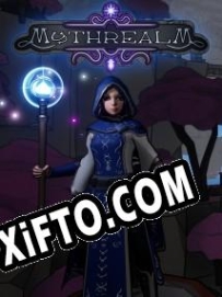 Регистрационный ключ к игре  Mythrealm
