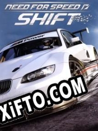 Need for Speed: Shift генератор ключей
