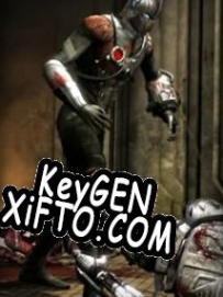 Ключ активации для Project Kane