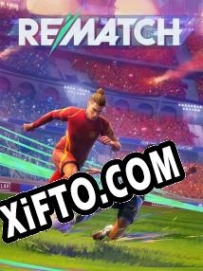 Ключ для Rematch