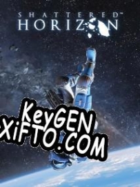 Shattered Horizon генератор ключей