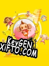 Super Monkey Ball: Banana Blitz ключ бесплатно