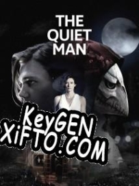 Ключ для The Quiet Man