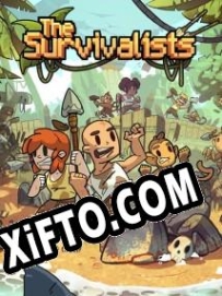 CD Key генератор для  The Survivalists