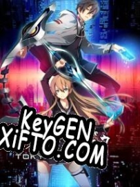 Tokyo Xanadu CD Key генератор